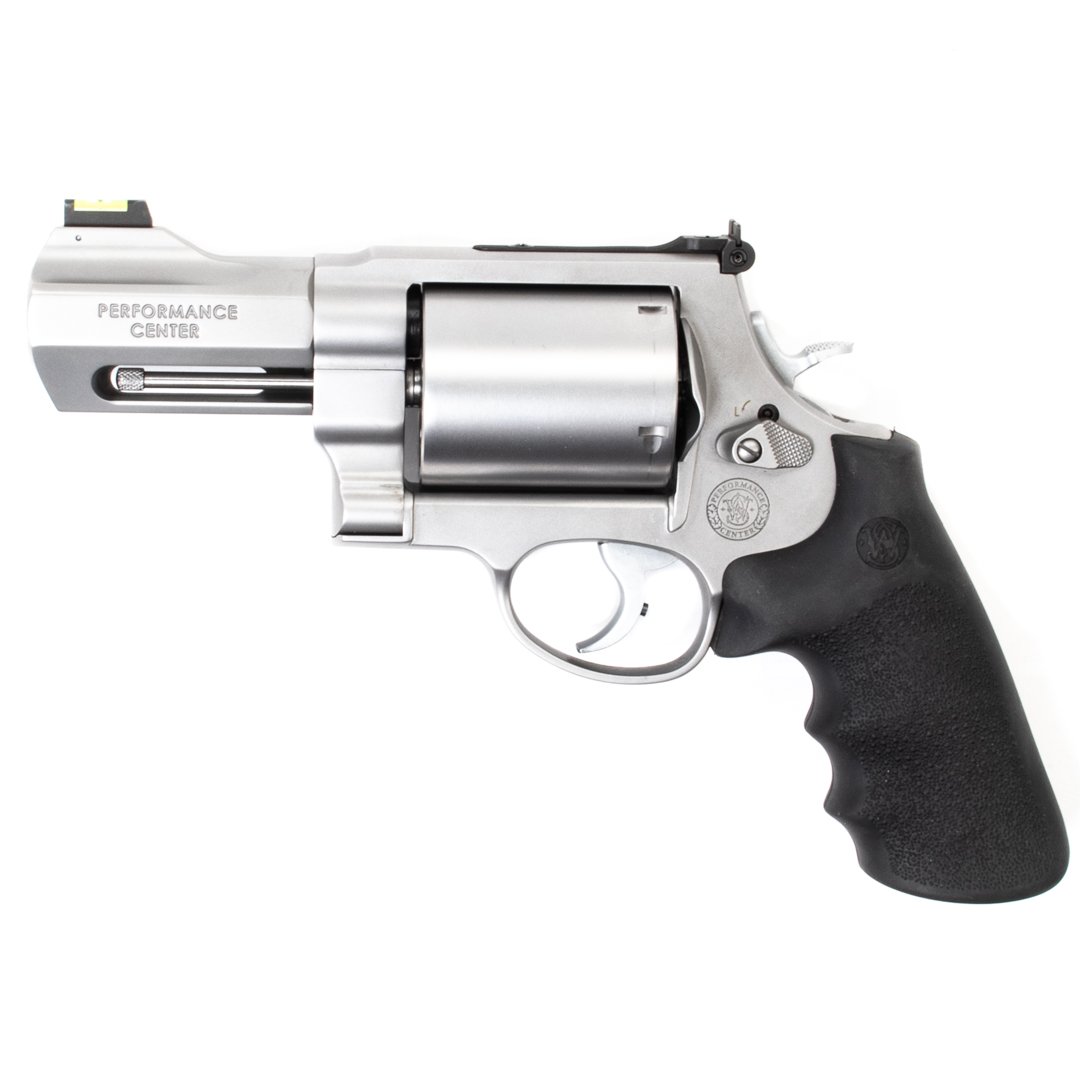 Smith & Wesson 500 Performance Center